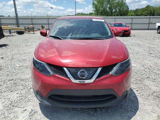 Photo 4 VIN: JN1BJ1CP0JW154875 - NISSAN ROGUE SPOR 