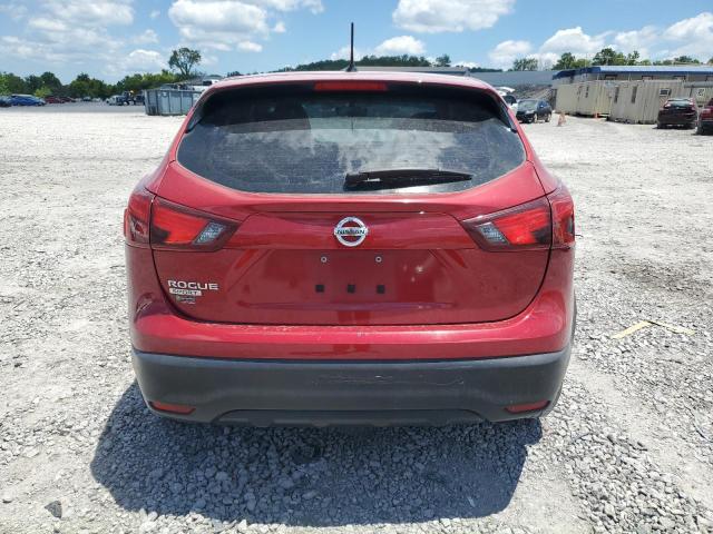 Photo 5 VIN: JN1BJ1CP0JW154875 - NISSAN ROGUE SPOR 