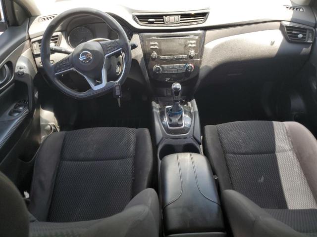 Photo 7 VIN: JN1BJ1CP0JW154875 - NISSAN ROGUE SPOR 