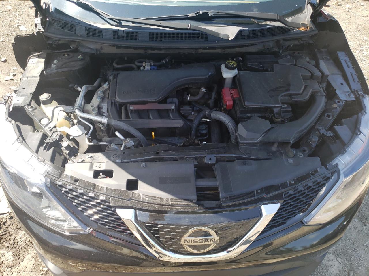 Photo 11 VIN: JN1BJ1CP0JW155346 - NISSAN ROGUE SPORT 