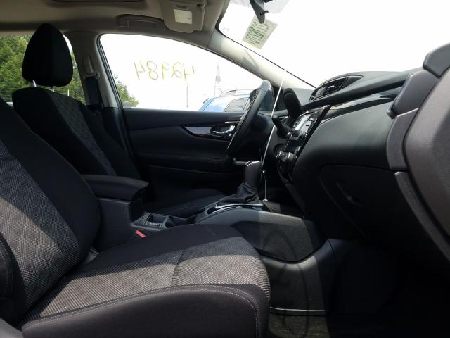 Photo 4 VIN: JN1BJ1CP0JW155945 - NISSAN QASHQAI 