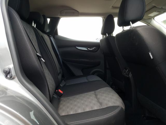 Photo 5 VIN: JN1BJ1CP0JW155945 - NISSAN QASHQAI 