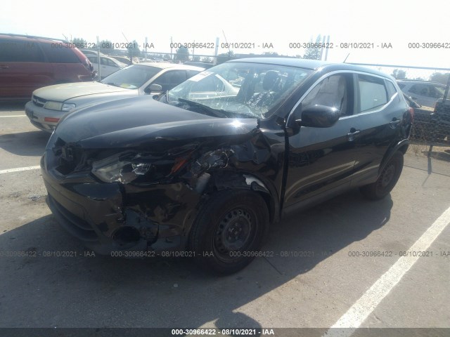 Photo 1 VIN: JN1BJ1CP0JW156903 - NISSAN ROGUE SPORT 