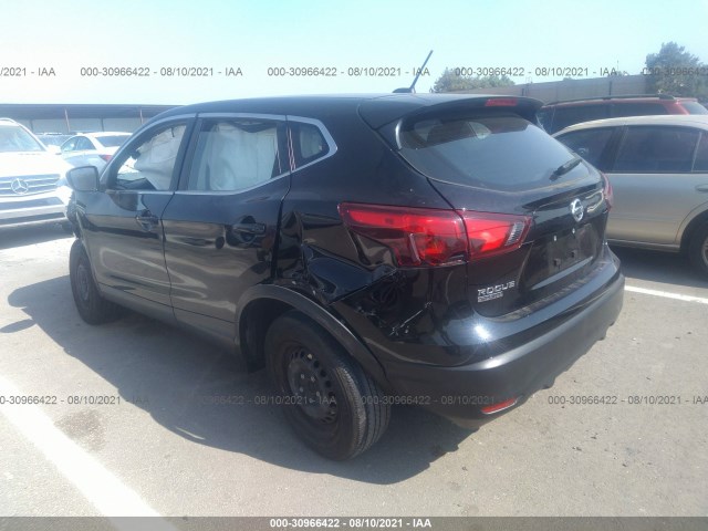 Photo 2 VIN: JN1BJ1CP0JW156903 - NISSAN ROGUE SPORT 