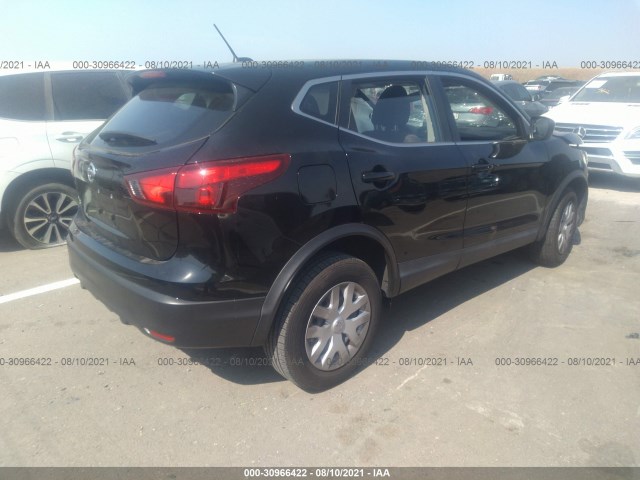 Photo 3 VIN: JN1BJ1CP0JW156903 - NISSAN ROGUE SPORT 