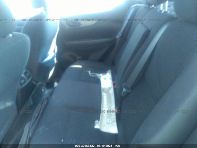 Photo 7 VIN: JN1BJ1CP0JW156903 - NISSAN ROGUE SPORT 