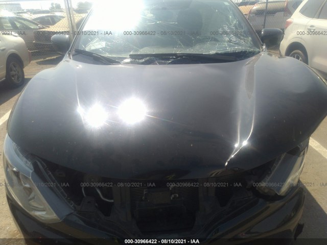 Photo 9 VIN: JN1BJ1CP0JW156903 - NISSAN ROGUE SPORT 