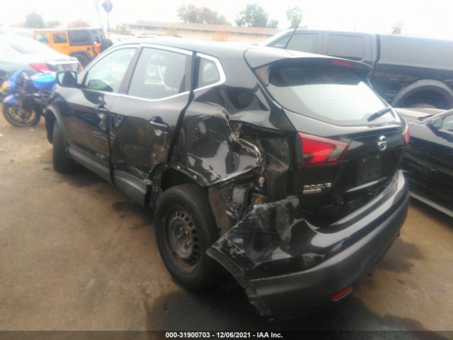 Photo 2 VIN: JN1BJ1CP0JW157209 - NISSAN ROGUE SPORT 