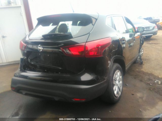 Photo 3 VIN: JN1BJ1CP0JW157209 - NISSAN ROGUE SPORT 