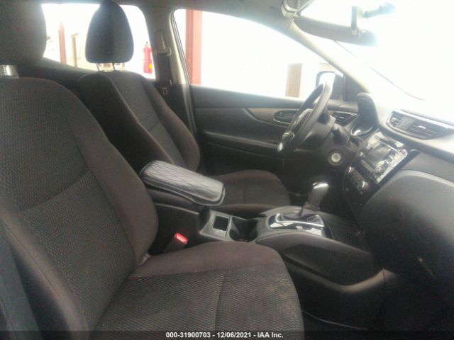 Photo 4 VIN: JN1BJ1CP0JW157209 - NISSAN ROGUE SPORT 