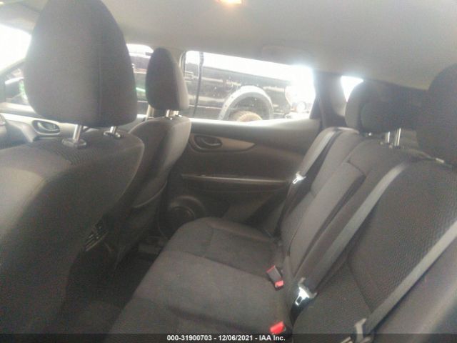 Photo 7 VIN: JN1BJ1CP0JW157209 - NISSAN ROGUE SPORT 