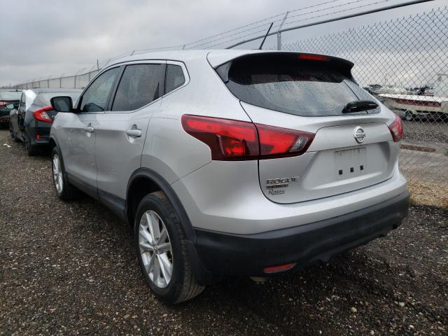 Photo 2 VIN: JN1BJ1CP0JW157369 - NISSAN ROGUE SPOR 