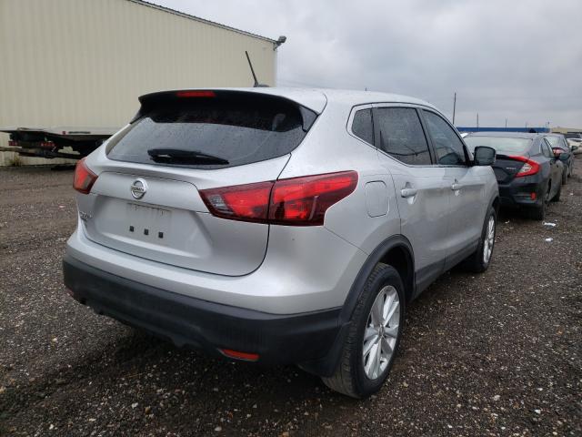 Photo 3 VIN: JN1BJ1CP0JW157369 - NISSAN ROGUE SPOR 