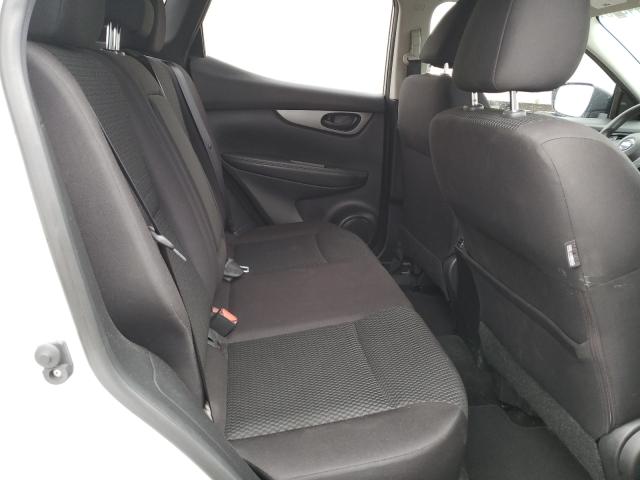 Photo 5 VIN: JN1BJ1CP0JW157369 - NISSAN ROGUE SPOR 