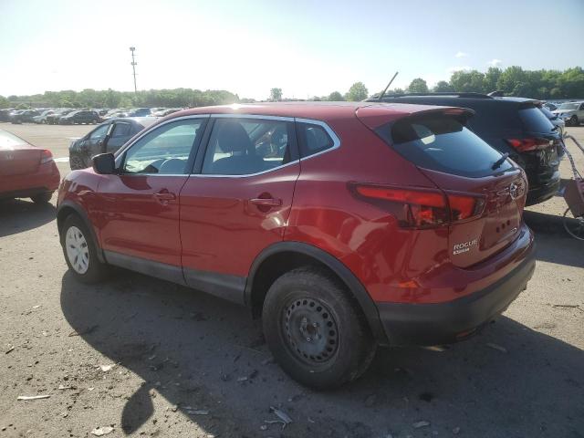 Photo 1 VIN: JN1BJ1CP0JW159008 - NISSAN ROGUE 