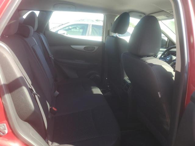 Photo 10 VIN: JN1BJ1CP0JW159008 - NISSAN ROGUE 