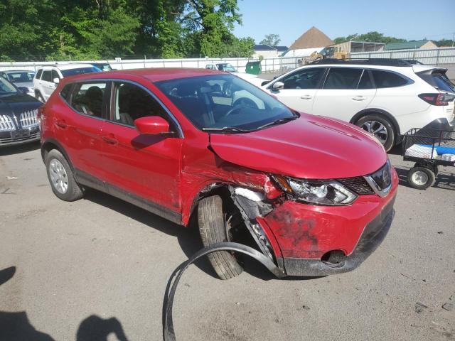 Photo 3 VIN: JN1BJ1CP0JW159008 - NISSAN ROGUE 