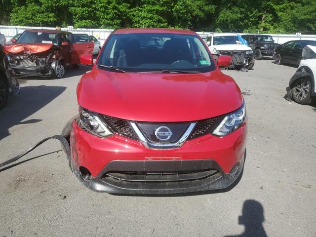 Photo 4 VIN: JN1BJ1CP0JW159008 - NISSAN ROGUE 