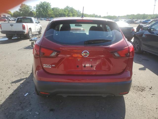 Photo 5 VIN: JN1BJ1CP0JW159008 - NISSAN ROGUE 