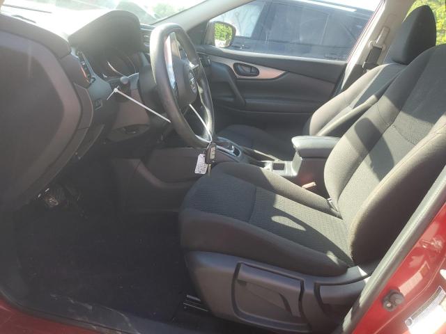 Photo 6 VIN: JN1BJ1CP0JW159008 - NISSAN ROGUE 