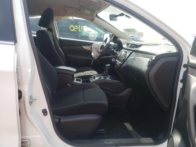 Photo 4 VIN: JN1BJ1CP0JW159669 - NISSAN ROGUE SPOR 