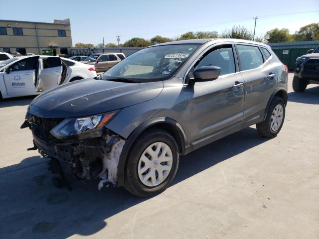 Photo 0 VIN: JN1BJ1CP0JW160840 - NISSAN ROGUE 