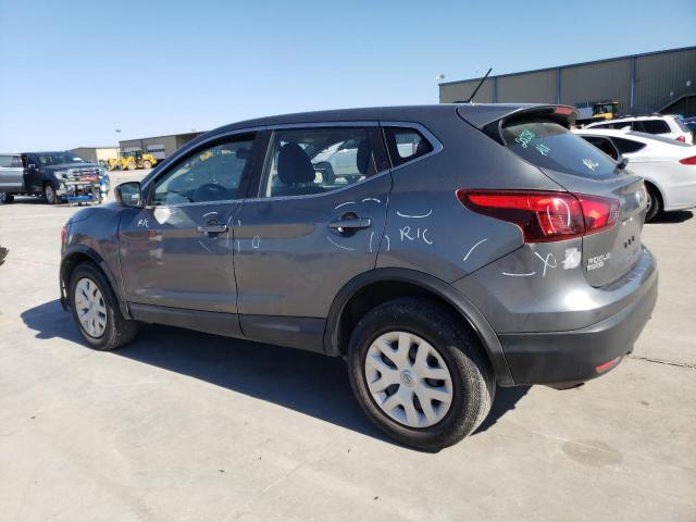 Photo 1 VIN: JN1BJ1CP0JW160840 - NISSAN ROGUE 