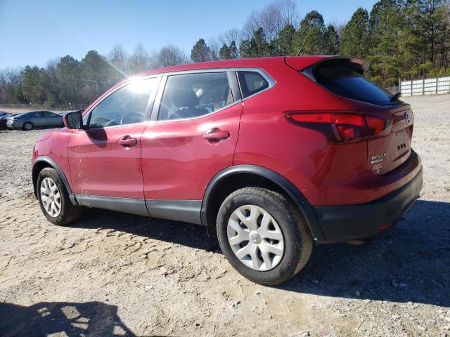 Photo 1 VIN: JN1BJ1CP0JW161566 - NISSAN ROGUE SPOR 