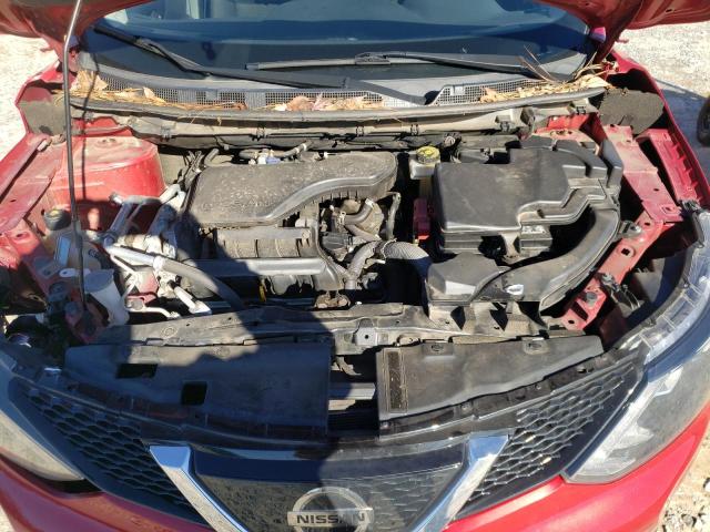 Photo 10 VIN: JN1BJ1CP0JW161566 - NISSAN ROGUE SPOR 