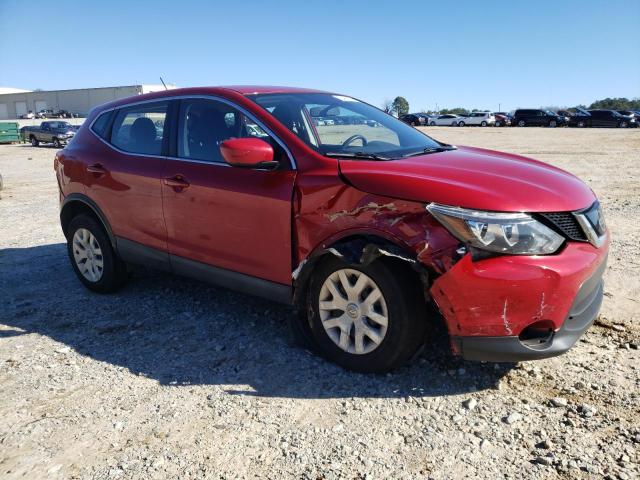 Photo 3 VIN: JN1BJ1CP0JW161566 - NISSAN ROGUE SPOR 