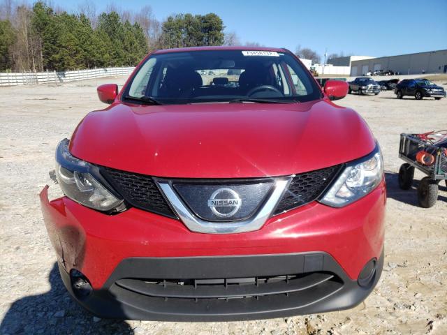 Photo 4 VIN: JN1BJ1CP0JW161566 - NISSAN ROGUE SPOR 