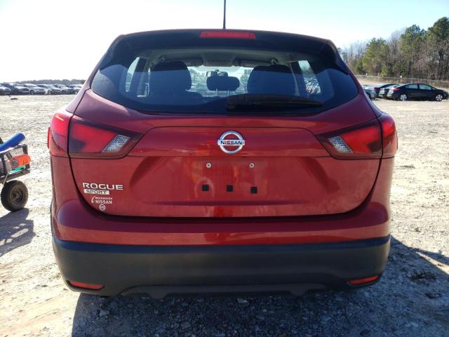 Photo 5 VIN: JN1BJ1CP0JW161566 - NISSAN ROGUE SPOR 