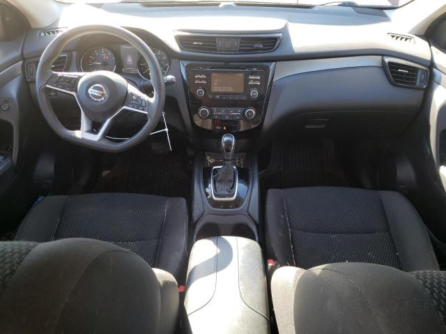 Photo 7 VIN: JN1BJ1CP0JW161566 - NISSAN ROGUE SPOR 