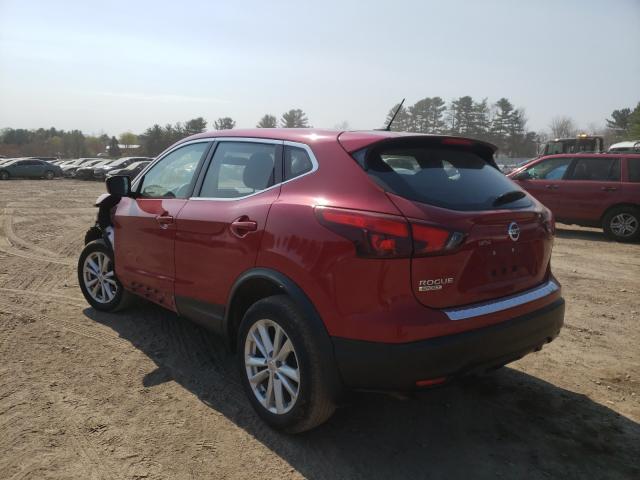 Photo 2 VIN: JN1BJ1CP0JW162734 - NISSAN ROGUE SPORT 