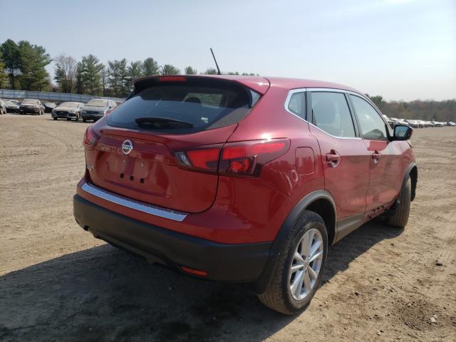 Photo 3 VIN: JN1BJ1CP0JW162734 - NISSAN ROGUE SPORT 