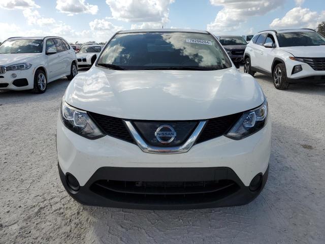 Photo 4 VIN: JN1BJ1CP0JW162992 - NISSAN ROGUE SPOR 