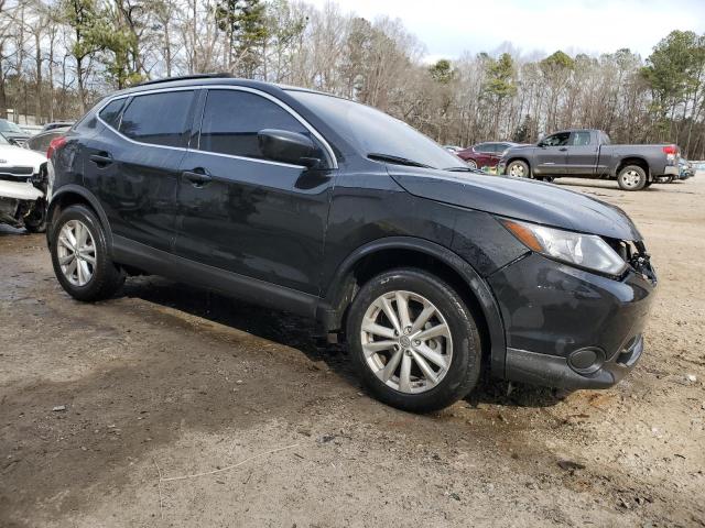 Photo 3 VIN: JN1BJ1CP0JW163107 - NISSAN ROGUE 