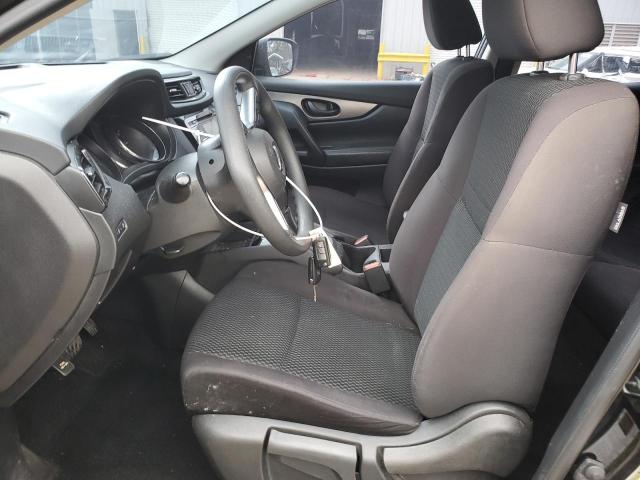 Photo 6 VIN: JN1BJ1CP0JW163107 - NISSAN ROGUE 