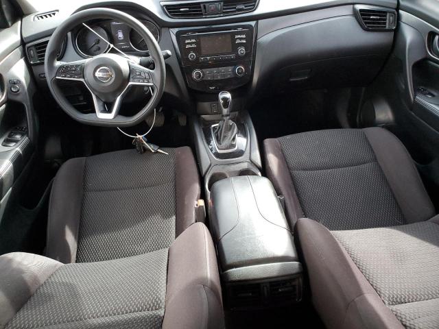 Photo 7 VIN: JN1BJ1CP0JW163107 - NISSAN ROGUE 