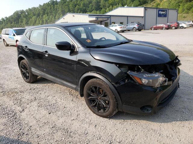 Photo 3 VIN: JN1BJ1CP0JW163186 - NISSAN ROGUE 