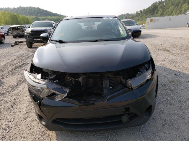 Photo 4 VIN: JN1BJ1CP0JW163186 - NISSAN ROGUE 