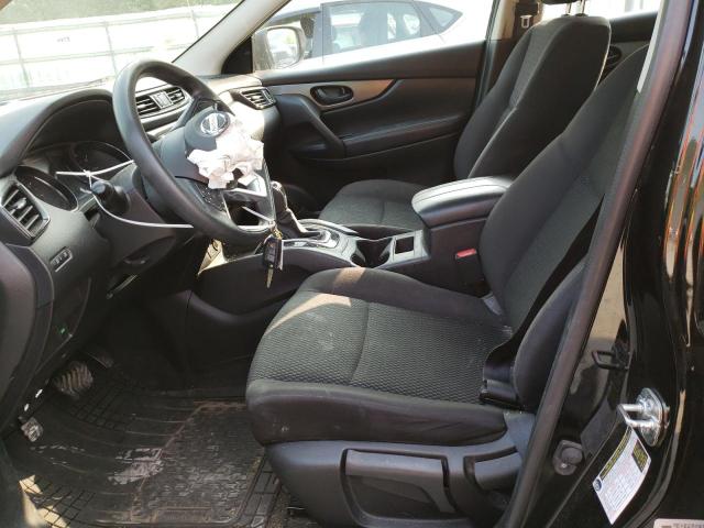 Photo 6 VIN: JN1BJ1CP0JW163186 - NISSAN ROGUE 