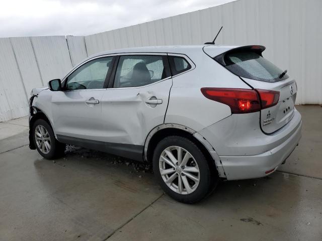 Photo 1 VIN: JN1BJ1CP0JW163527 - NISSAN ROGUE SPOR 