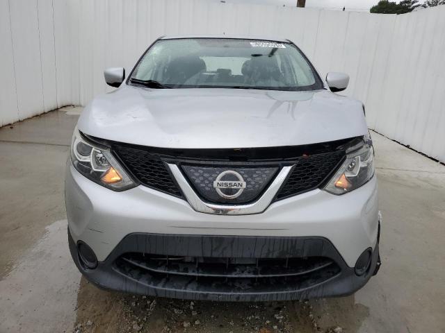 Photo 4 VIN: JN1BJ1CP0JW163527 - NISSAN ROGUE SPOR 