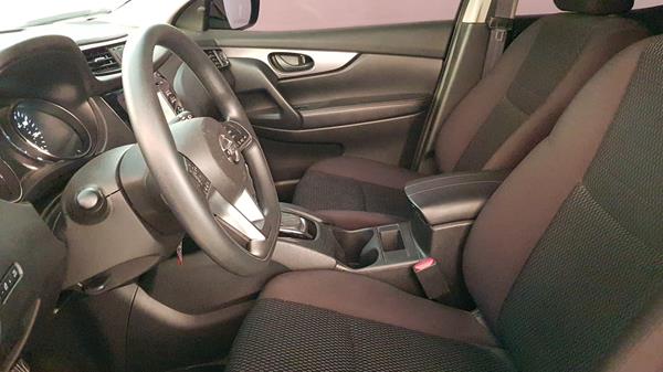 Photo 12 VIN: JN1BJ1CP0JW164385 - NISSAN ROUGE 