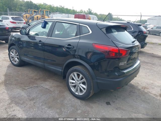 Photo 2 VIN: JN1BJ1CP0JW165133 - NISSAN ROGUE SPORT 