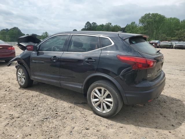 Photo 1 VIN: JN1BJ1CP0JW165200 - NISSAN ROGUE 