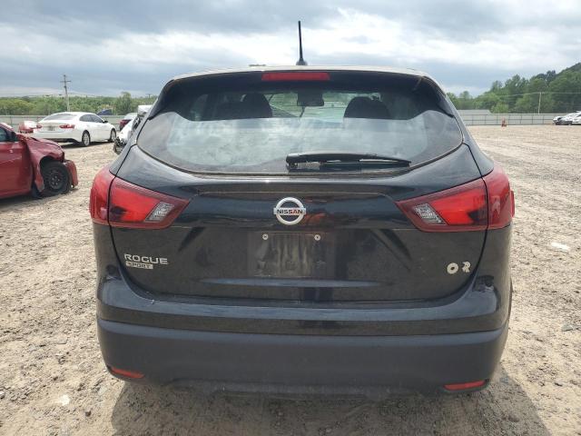 Photo 5 VIN: JN1BJ1CP0JW165200 - NISSAN ROGUE 