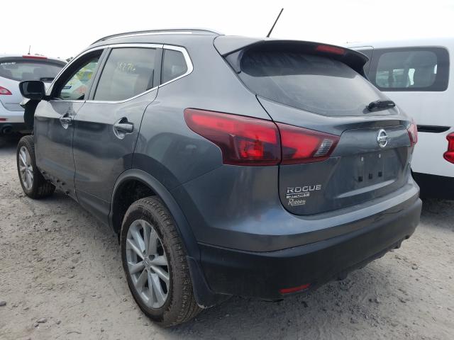 Photo 2 VIN: JN1BJ1CP0JW184975 - NISSAN ROGUE 