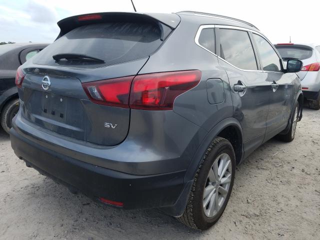 Photo 3 VIN: JN1BJ1CP0JW184975 - NISSAN ROGUE 